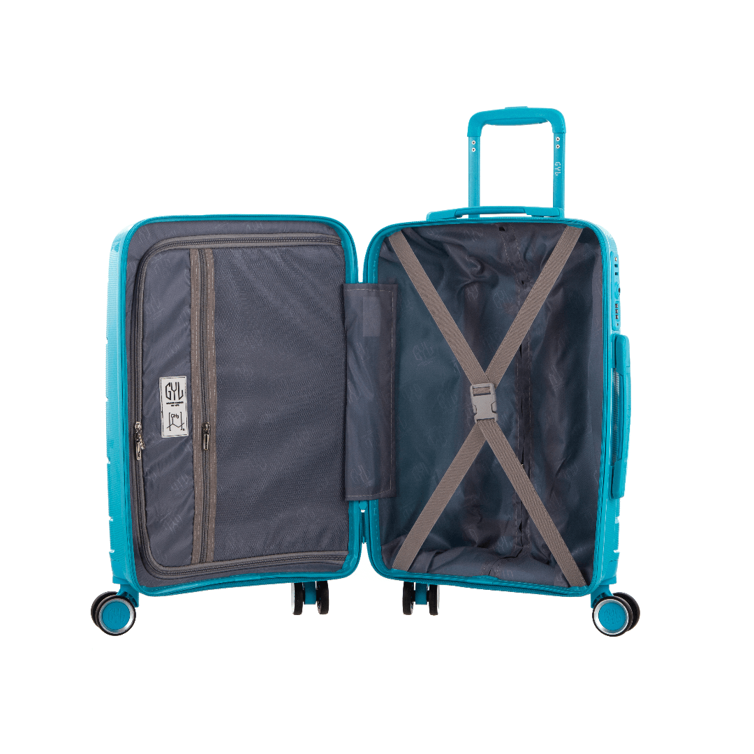 VALISE CABINE MINT CH3