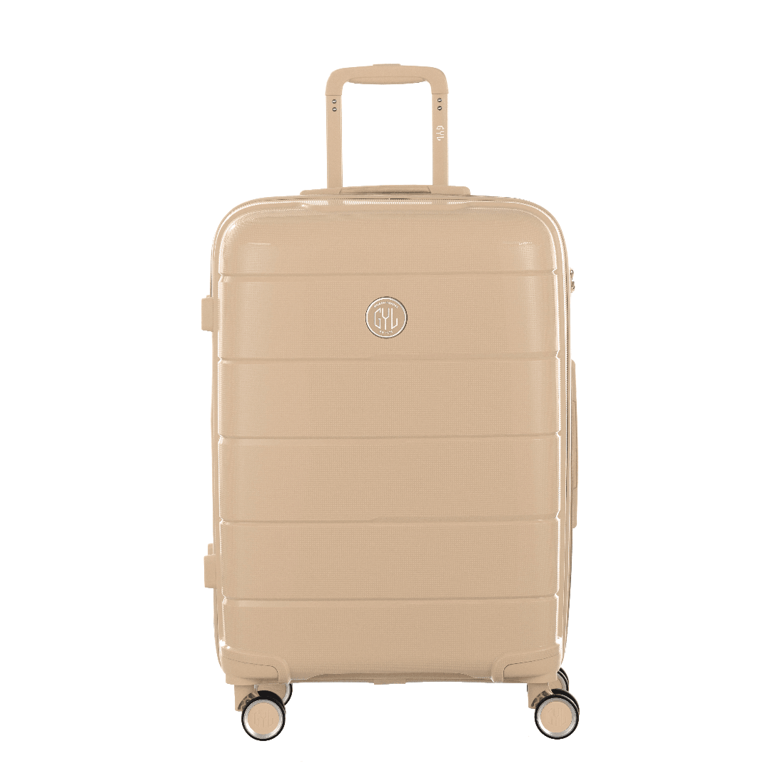 VALISE CABINE IVORY CH3