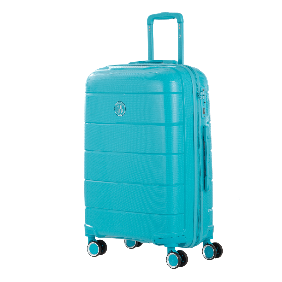 VALISE CABINE MINT CH3