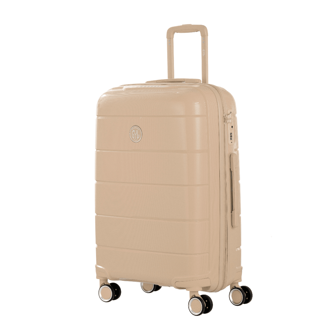 VALISE CABINE IVORY CH3