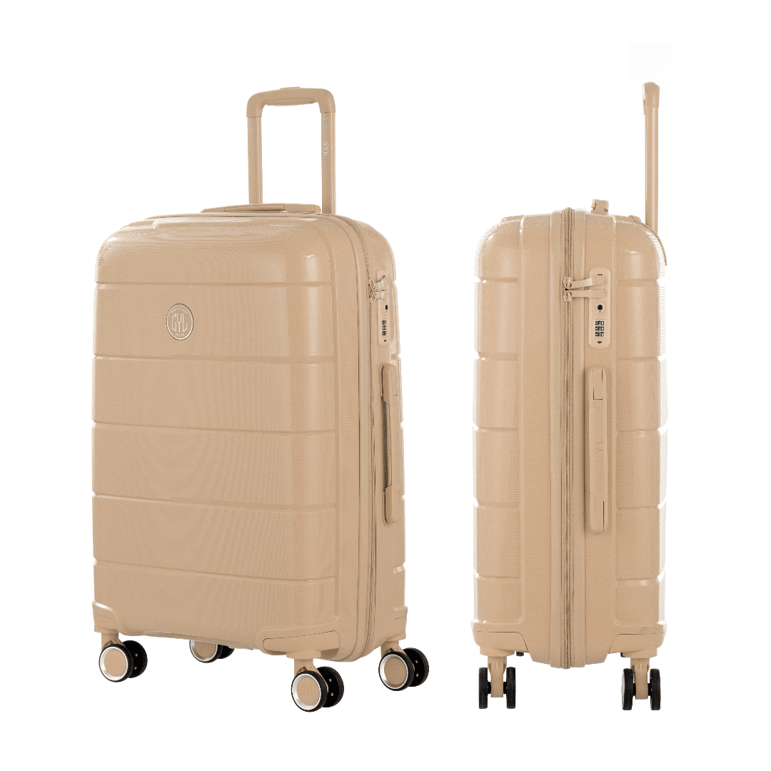 VALISE CABINE IVORY CH3