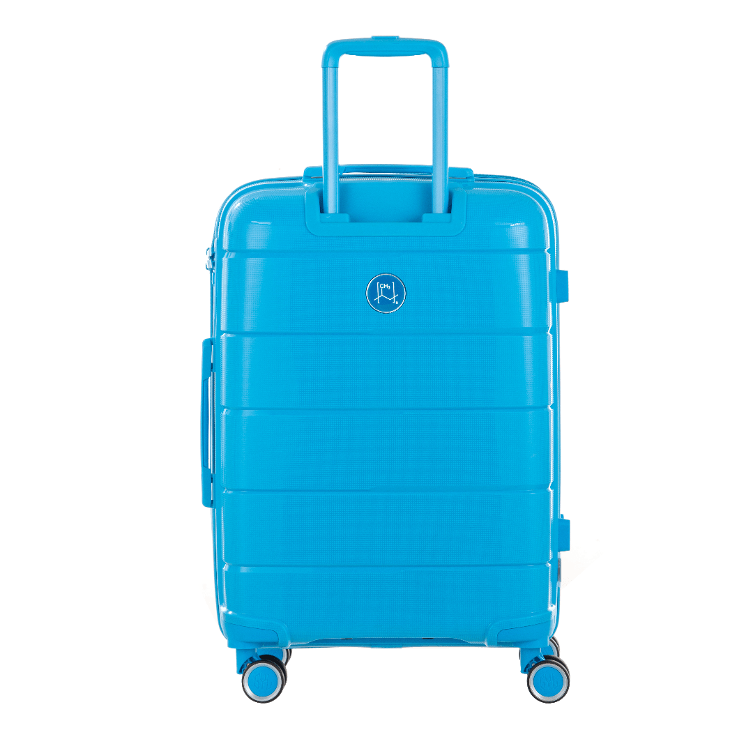 VALISE CABINE BLUE LIGHT CH3