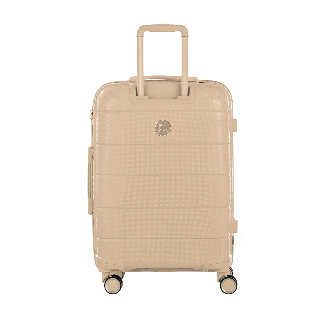 VALISE CABINE IVORY CH3