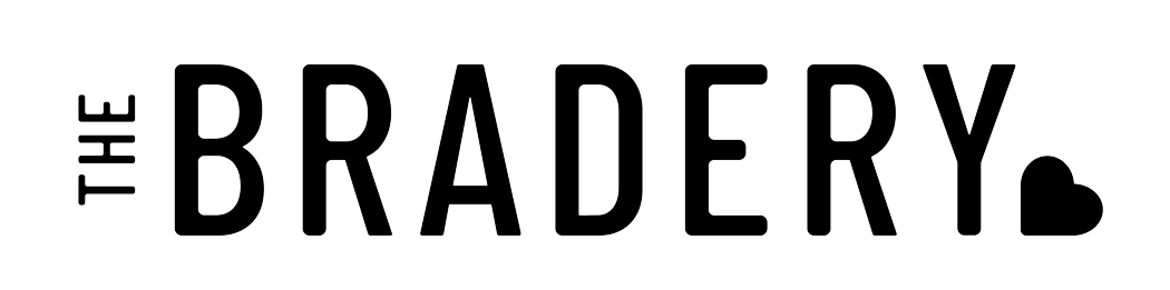 Logo de The Bradery