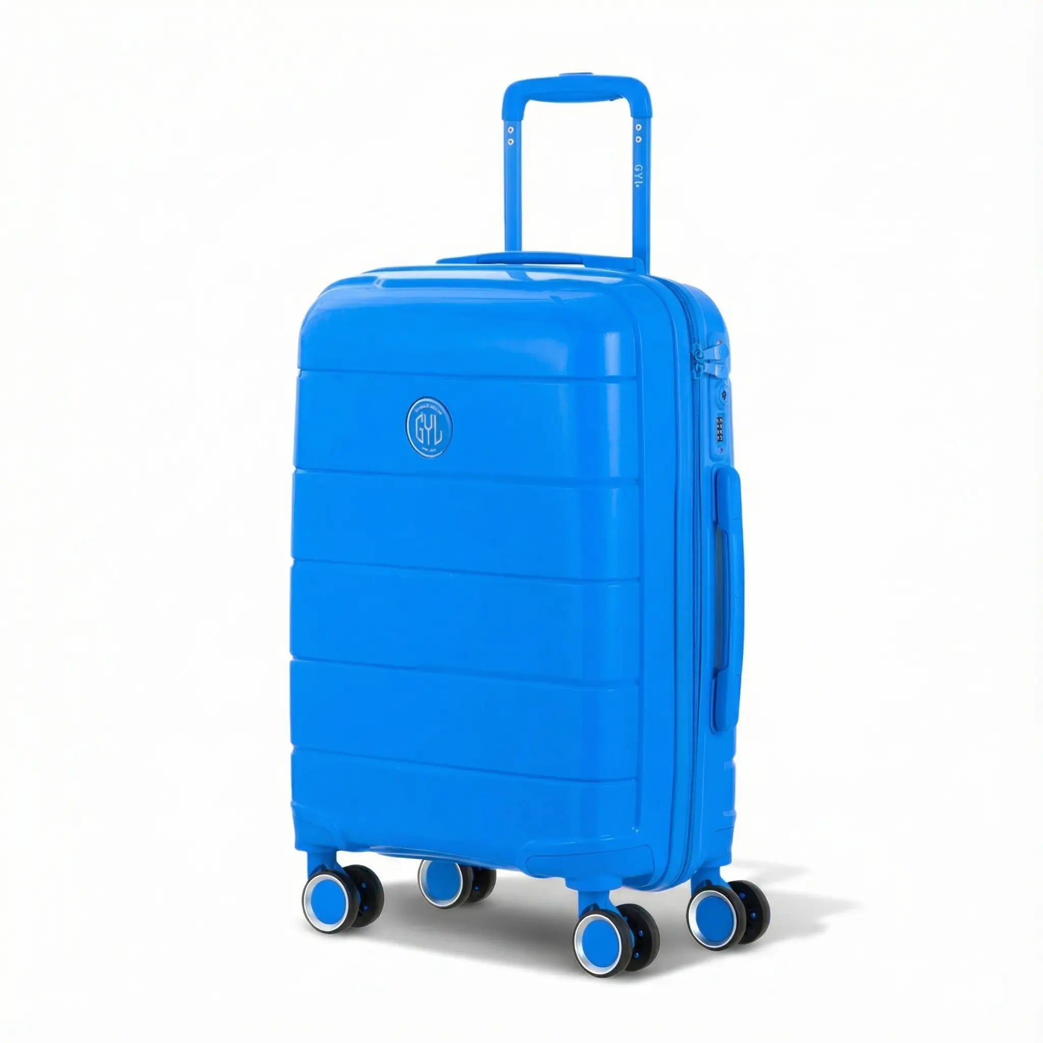 Valise Cabine Rigide Citadine