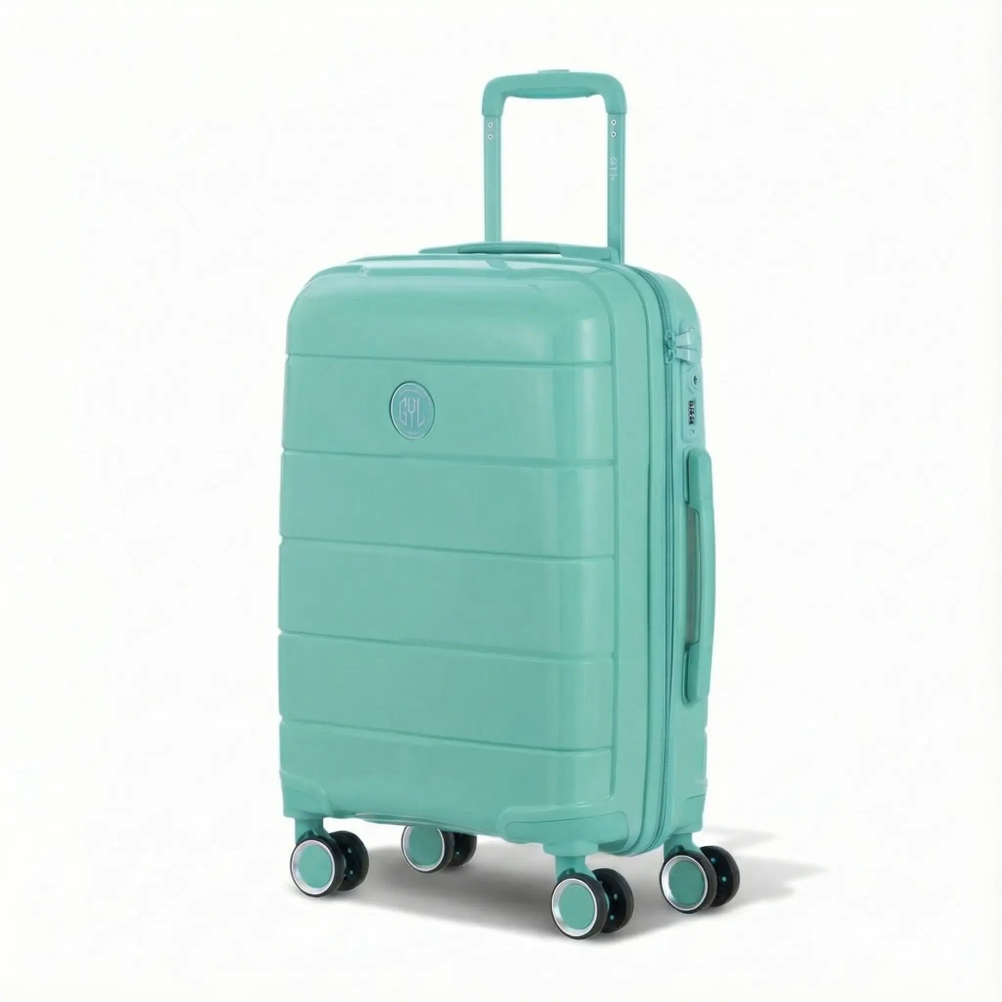 Valise Moyenne Rigide Citadine