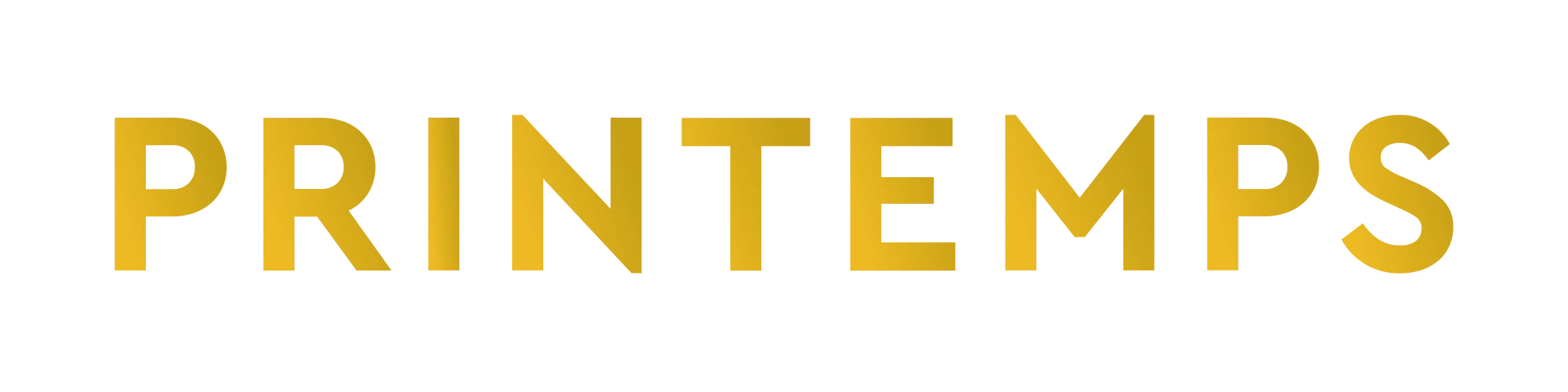 Logo Printemps Paris