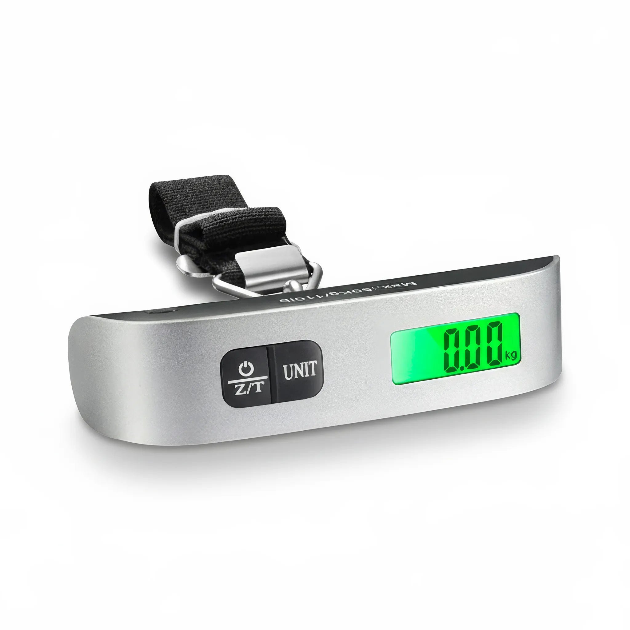 Pèse-bagage électronique - 50kg