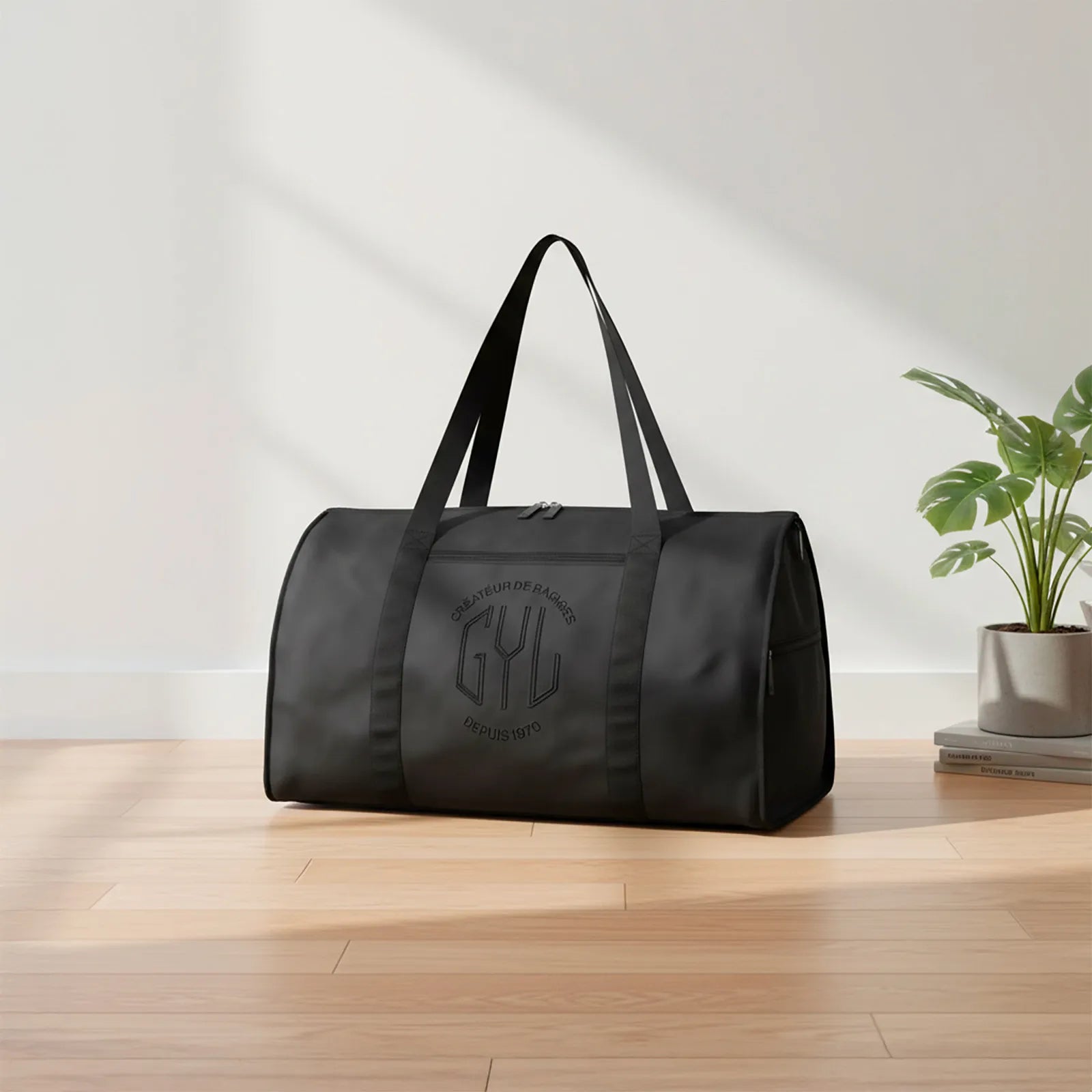 Sac de voyage pliant GYL 98 cm