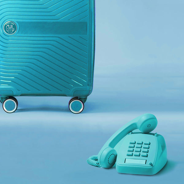 GYL Bag Assistance