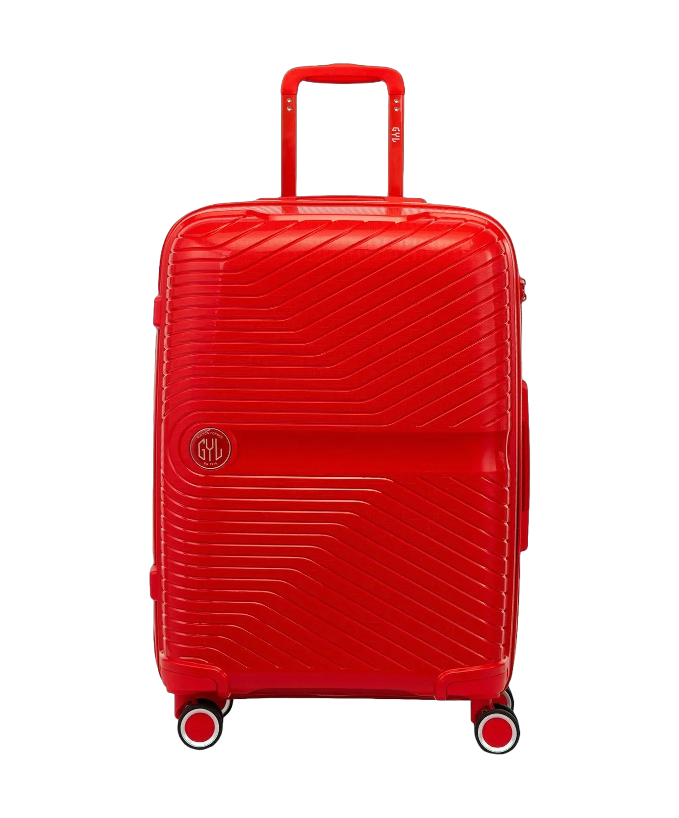 Valise Cabine Rigide Signature