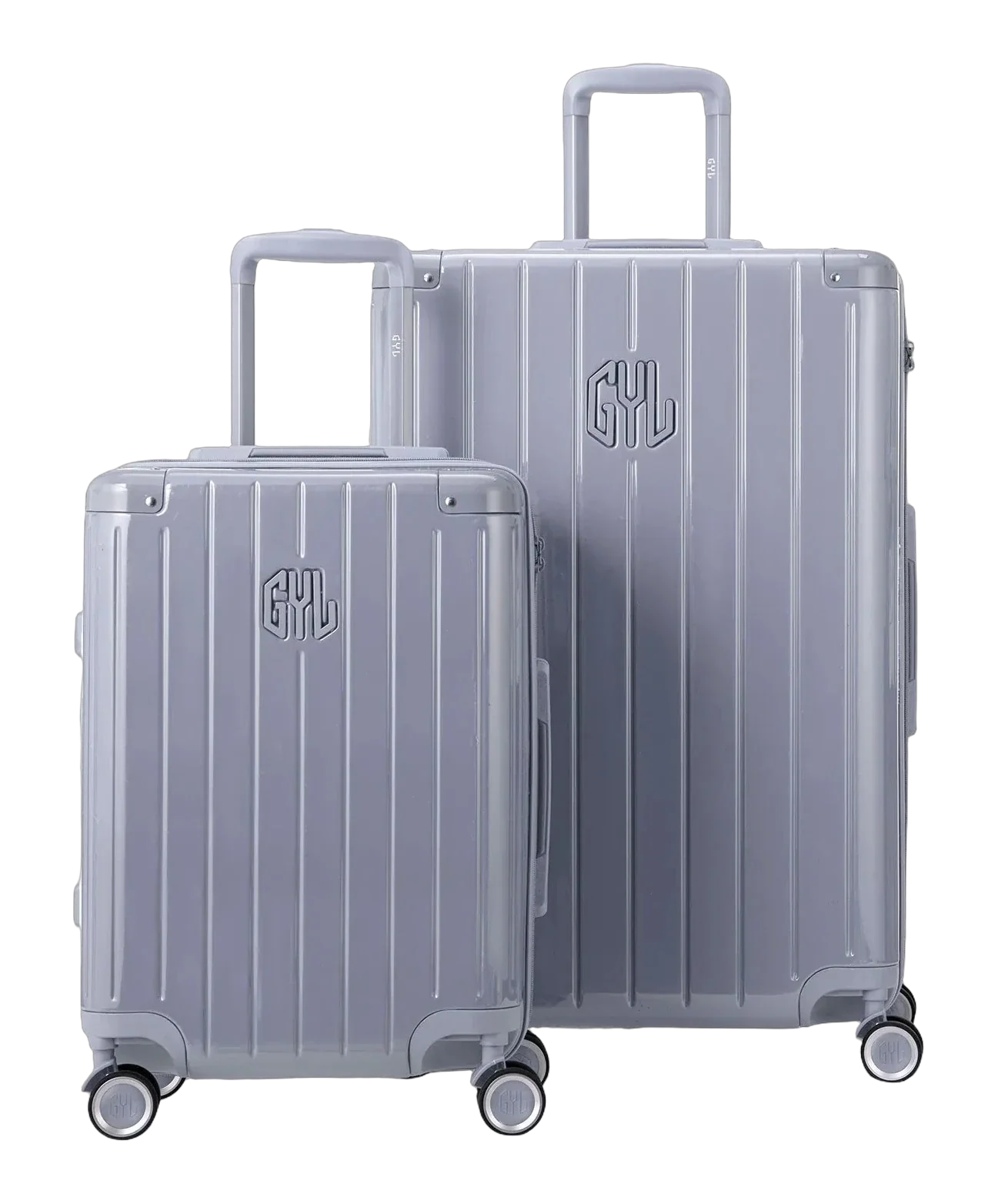 Set de 2 Valises Rigides Intemporelle Cabine et Soute