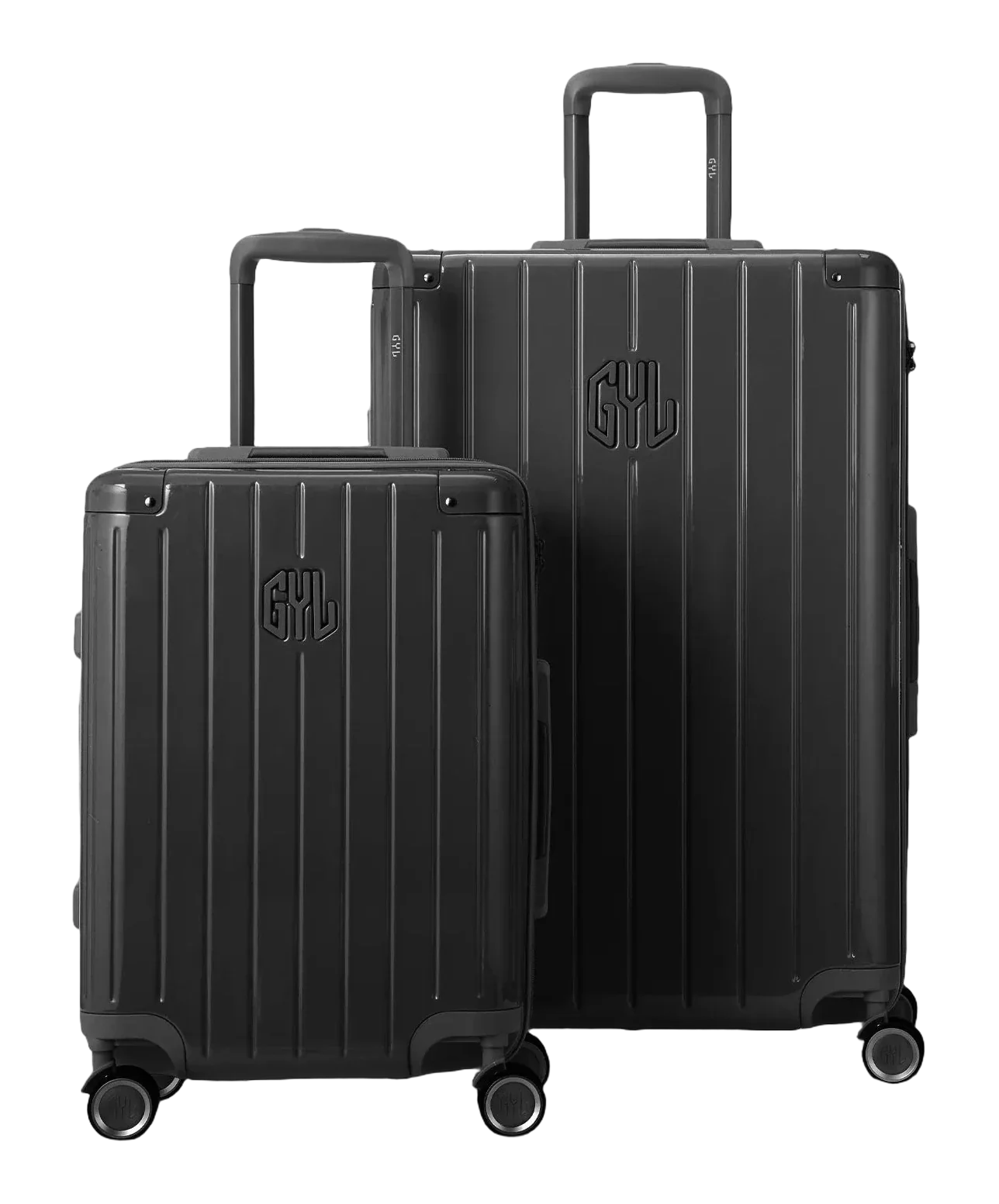 Set de 2 Valises Rigides Intemporelle Cabine et Soute