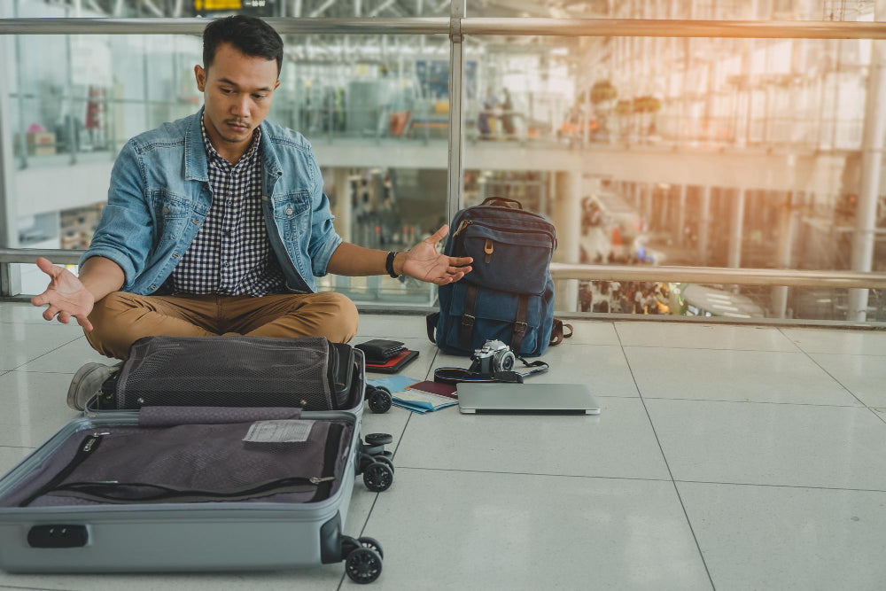 Bagages Acceptés par Ryanair et EasyJet