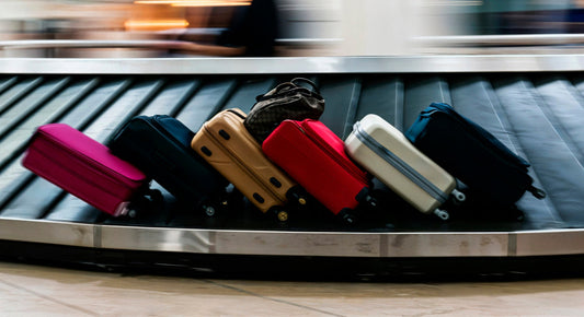 Guide Ultime des Dimensions des Bagages en Avion