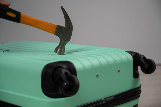 Pourquoi les valises incassables sont de loin le meilleur investissement pour vos voyages