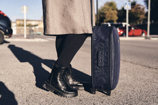 Pourquoi les valises souples peuvent être votre meilleur compagnon de voyage?