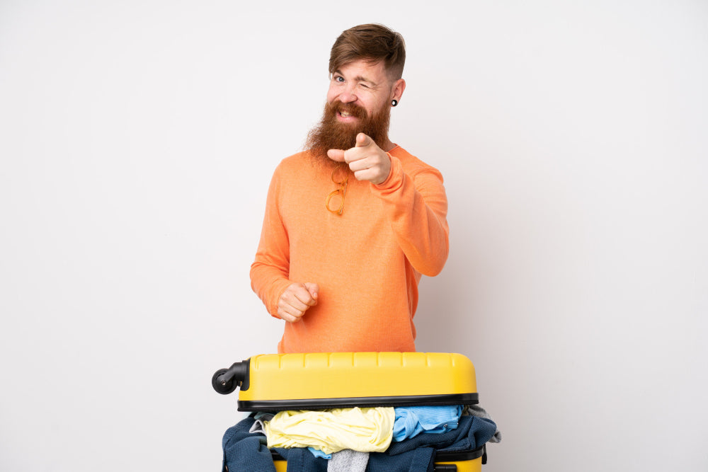 Comment Choisir Votre Valise ?