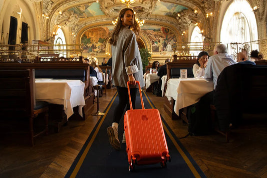 Comment Choisir la Valise Parfaite pour Vos Voyages