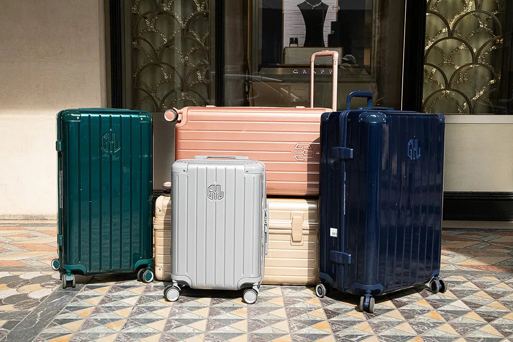 Faire sa Valise pour un Long Voyage : Guide Pratique et Efficace