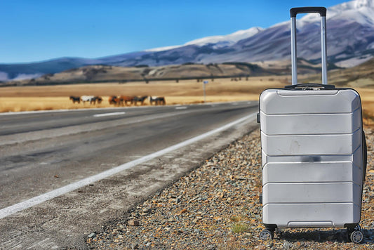 Les Meilleures Valises à Compartiments pour Voyages Longs : Guide 2026