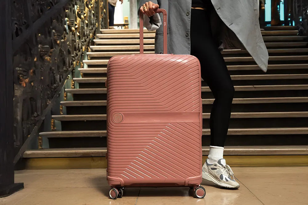 Meilleures Valises Cabine pour Voyager en Avion en 2025