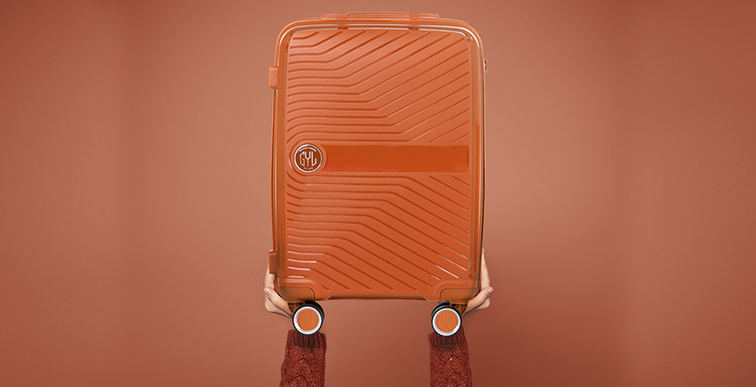 Choisir la valise cabine parfaite, le guide ultime pour voyager libre et léger !