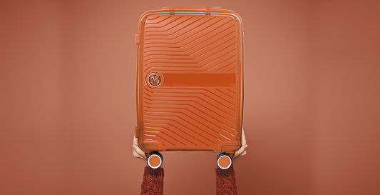 Choisir la valise cabine parfaite, le guide ultime pour voyager libre et léger !
