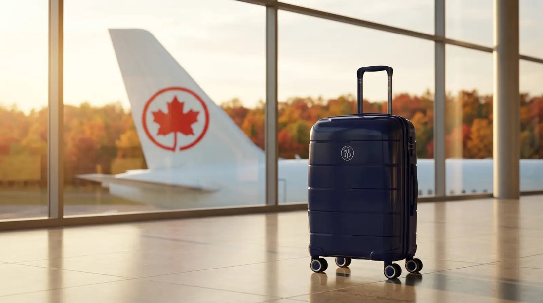 Valise GYL - Bagage cabine Air Canada