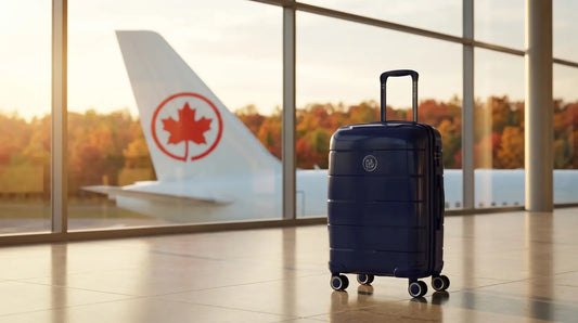 Valise GYL - Bagage cabine Air Canada
