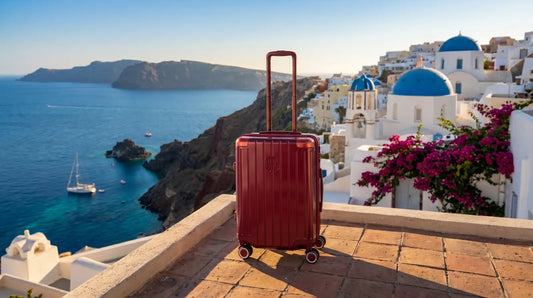 Valise GYL - Où partir en juin ?