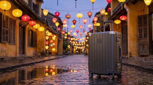 Valise GYL - Quand partir au Vietnam ?
