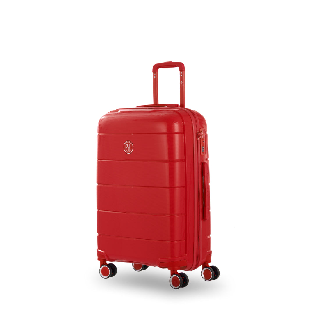 VALISE RIGIDE RED CH3 GRANDE (TAILLE L)