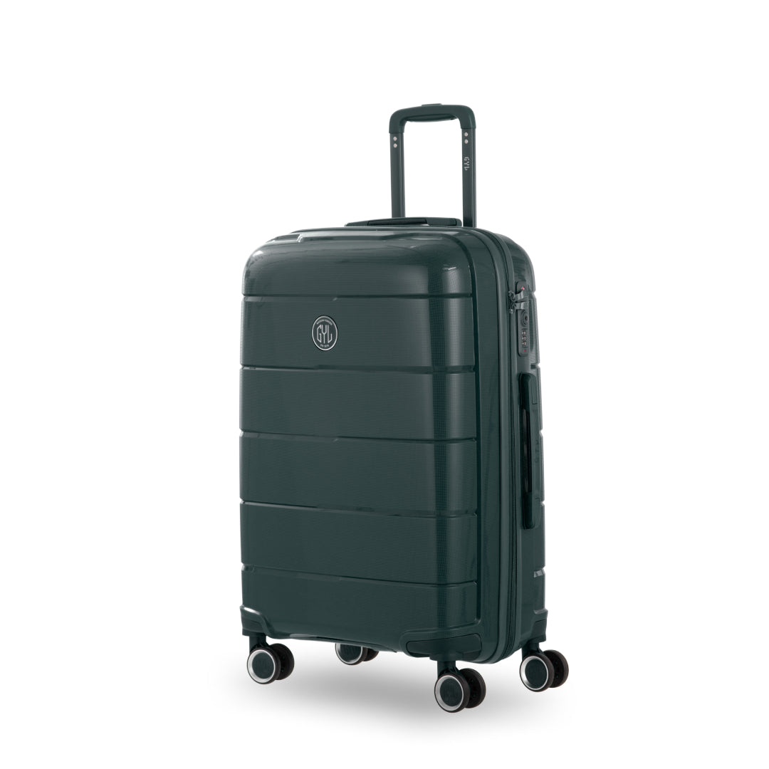 VALISE RIGIDE SAPIN CH3 MOYENNE (TAILLE M)