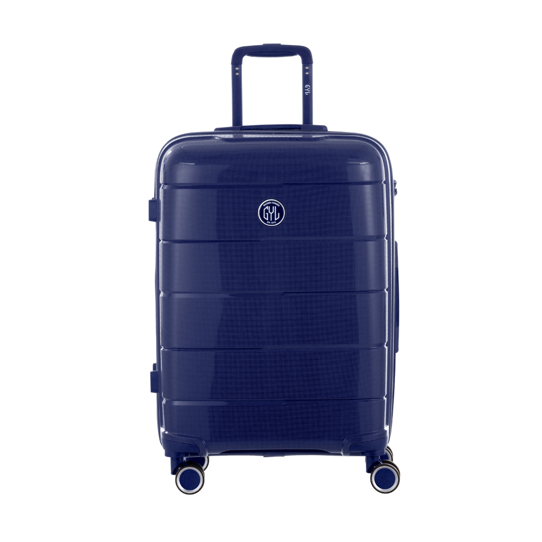 VALISE MOYENNE NAVY CH3