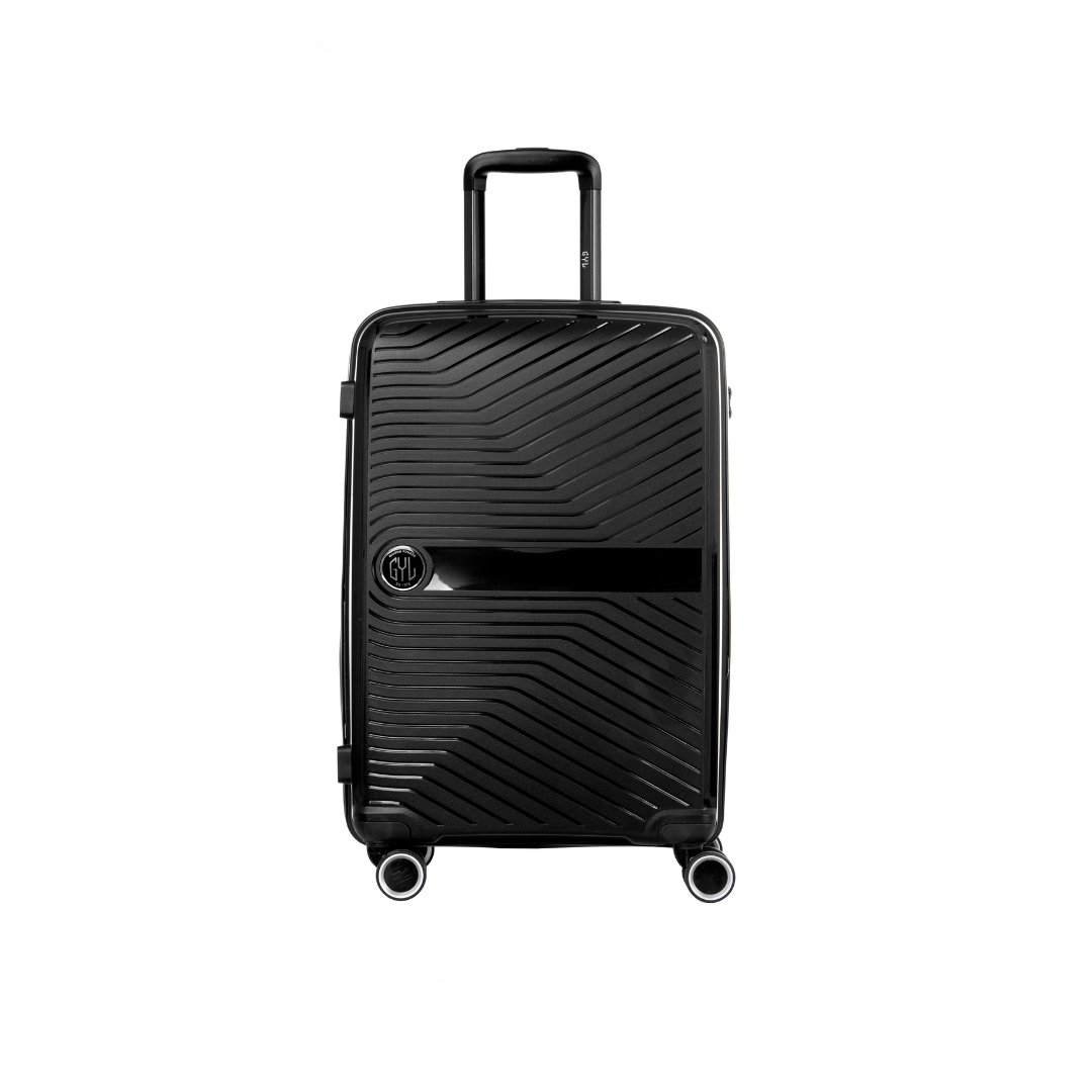 VALISE MOYENNE BLACK PP5