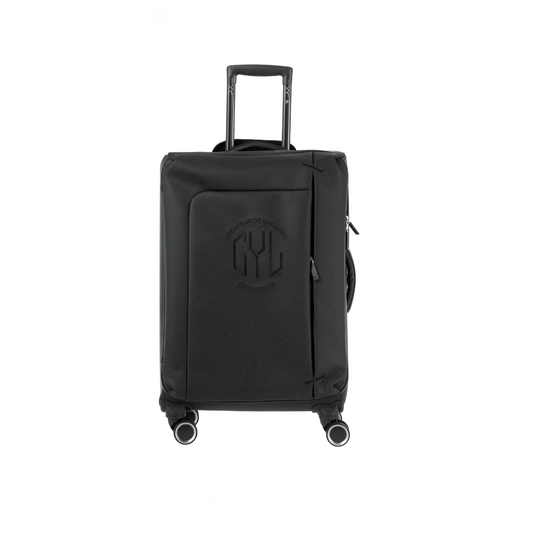 VALISE MOYENNE BLACK NAP