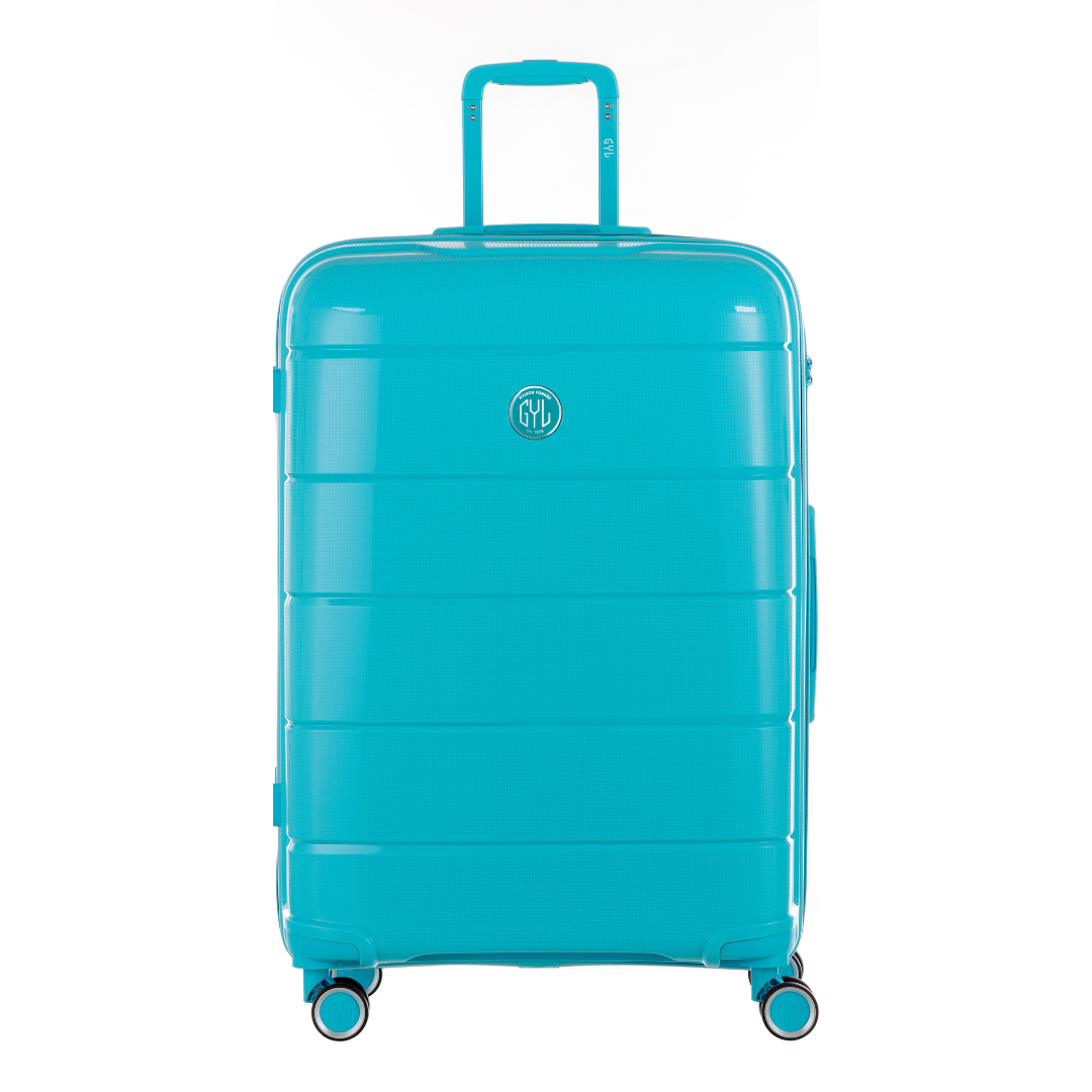 GRANDE VALISE MINT CH3