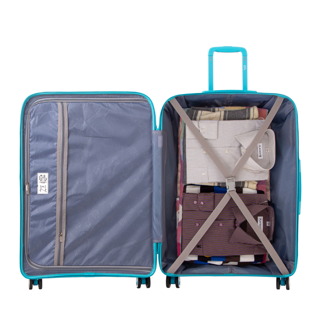 VALISE RIGIDE MINT CH3 GRANDE (TAILLE L)