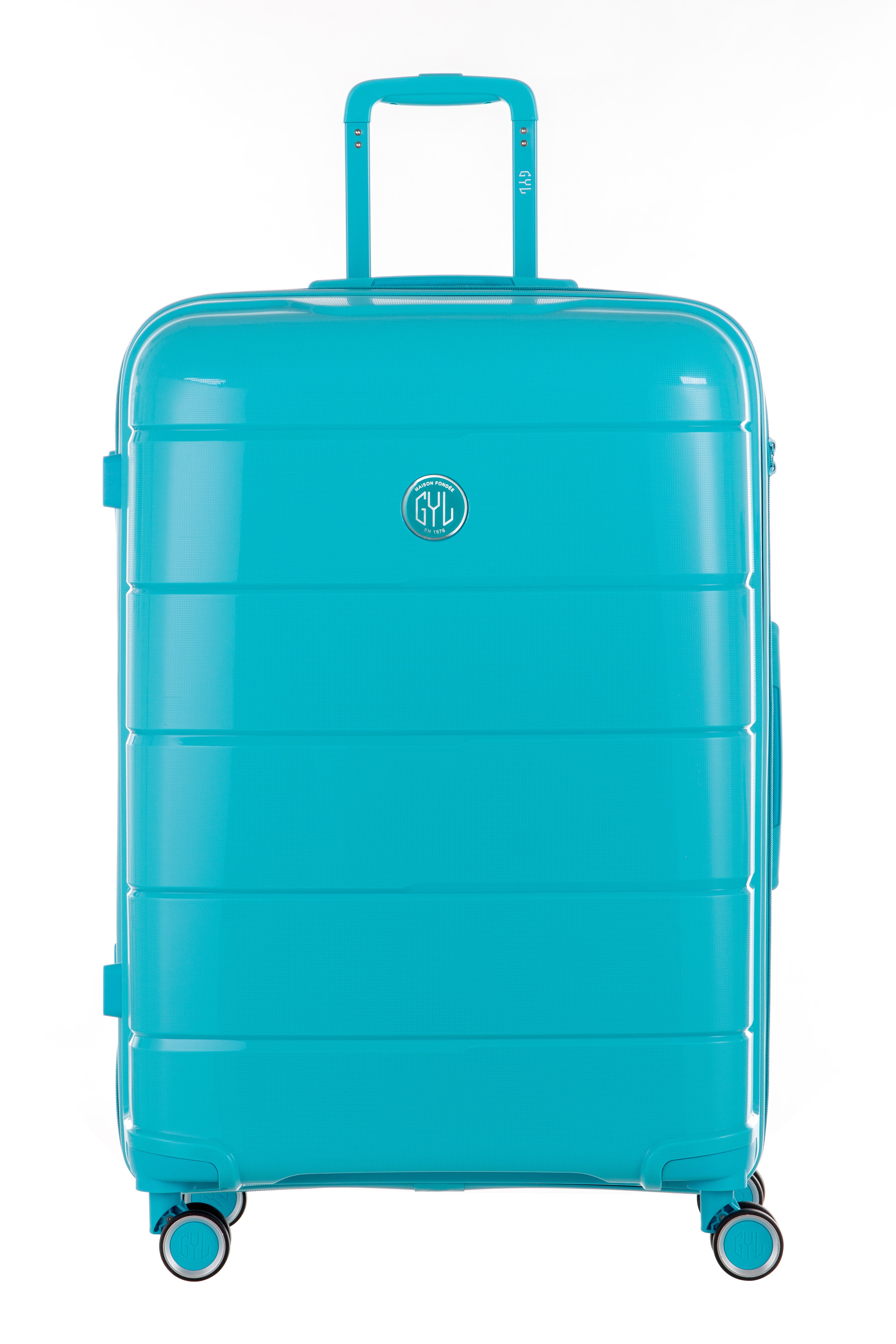 GRANDE VALISE MINT CH3