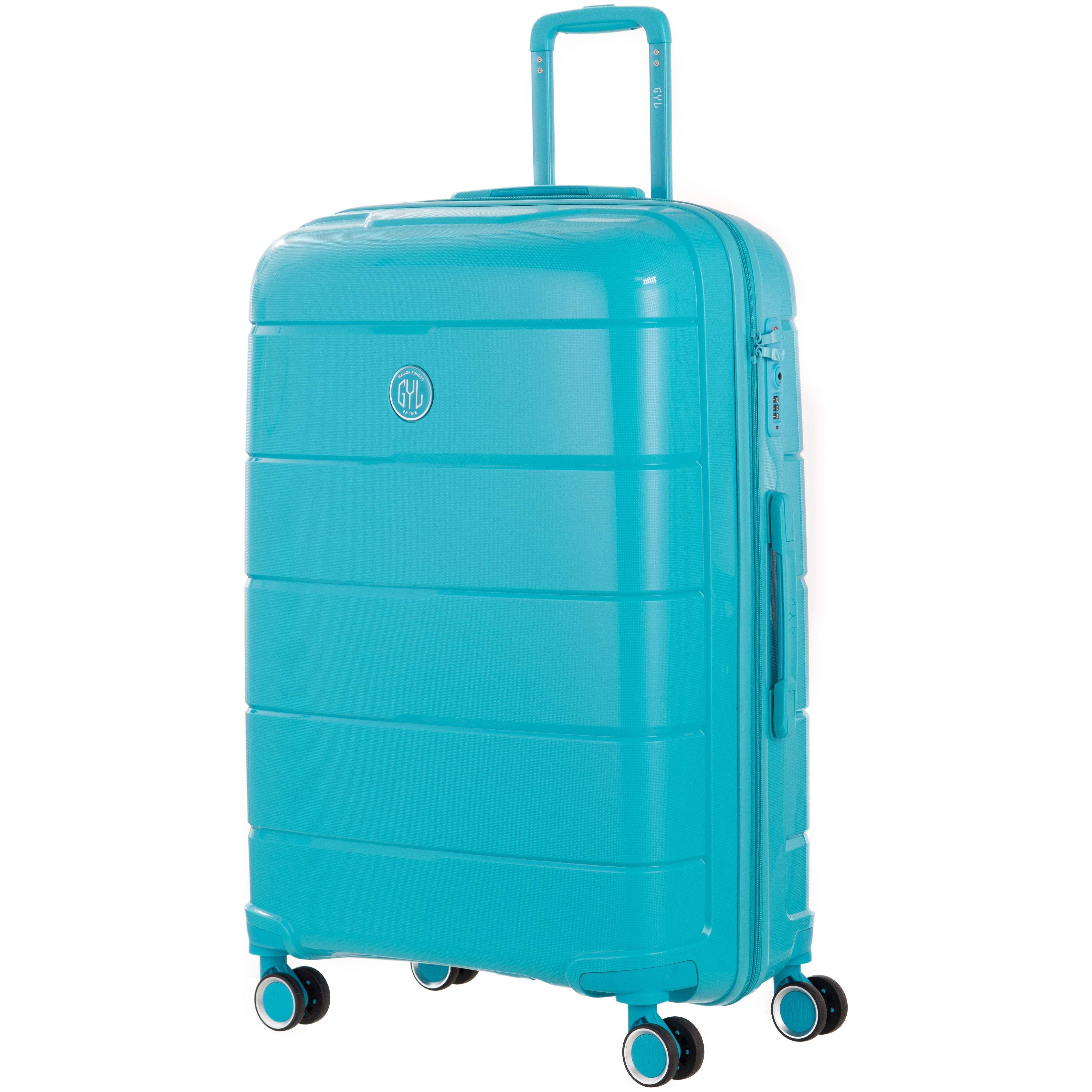 VALISE RIGIDE MINT CH3 GRANDE (TAILLE L)