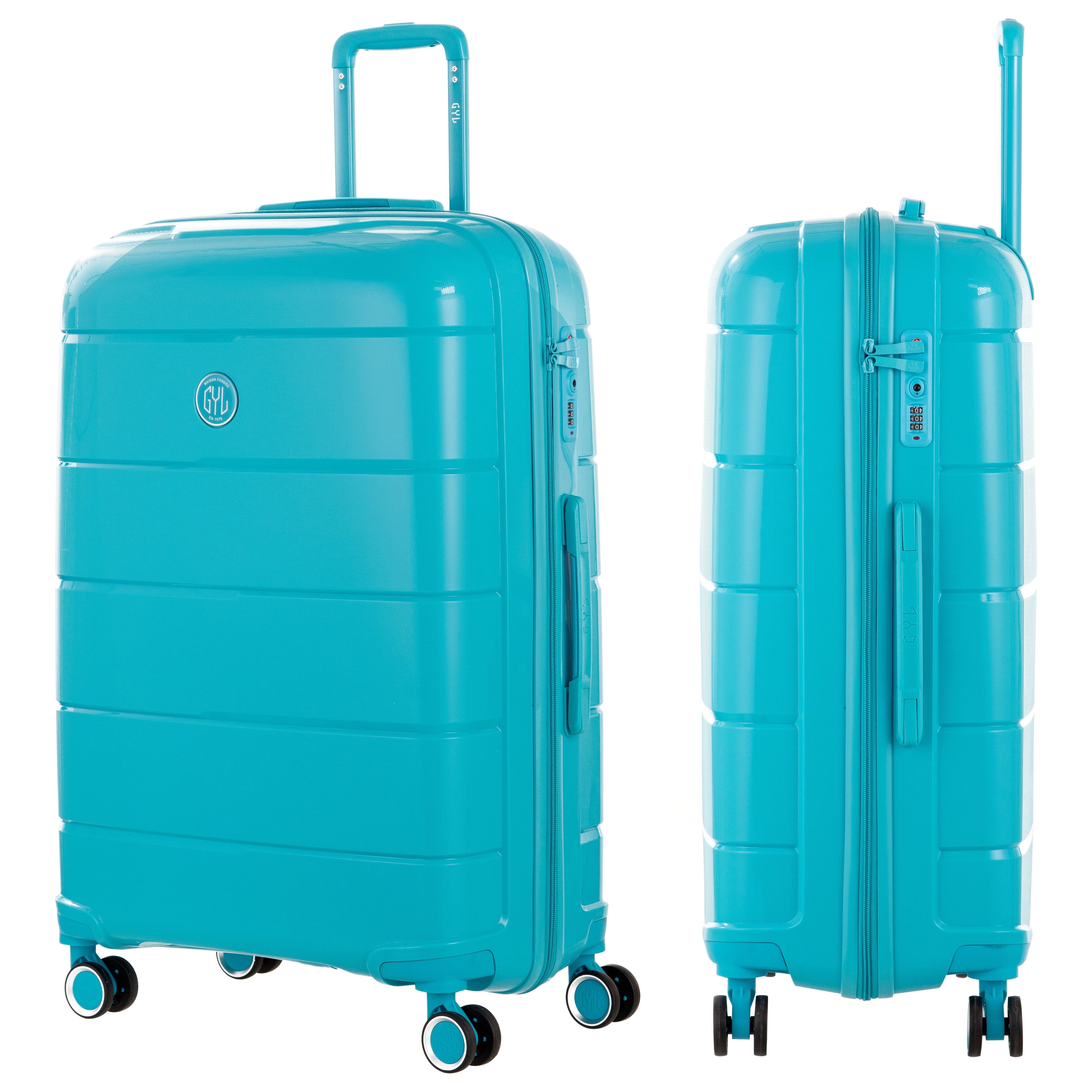 VALISE RIGIDE MINT CH3 GRANDE (TAILLE L)