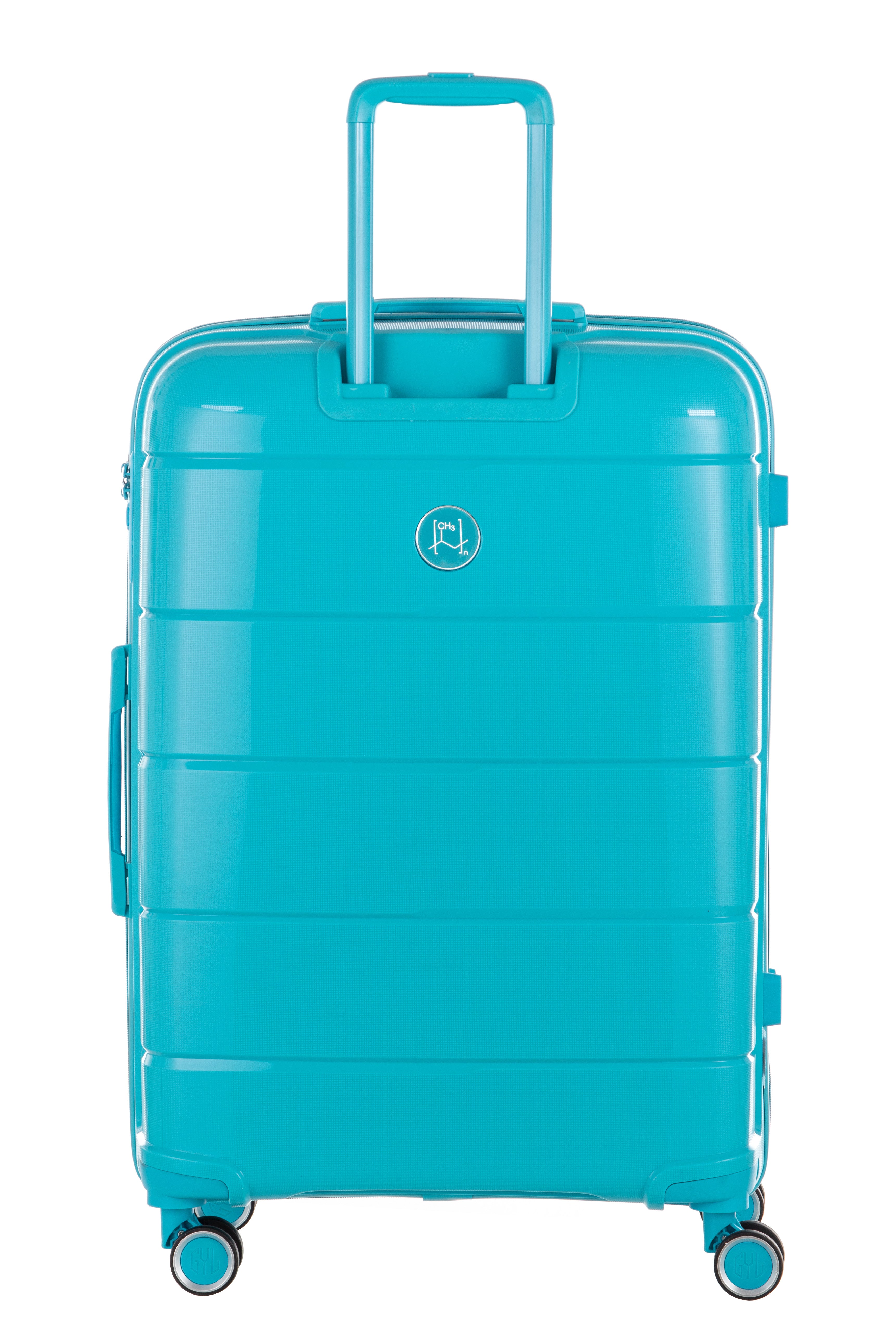 GRANDE VALISE MINT CH3