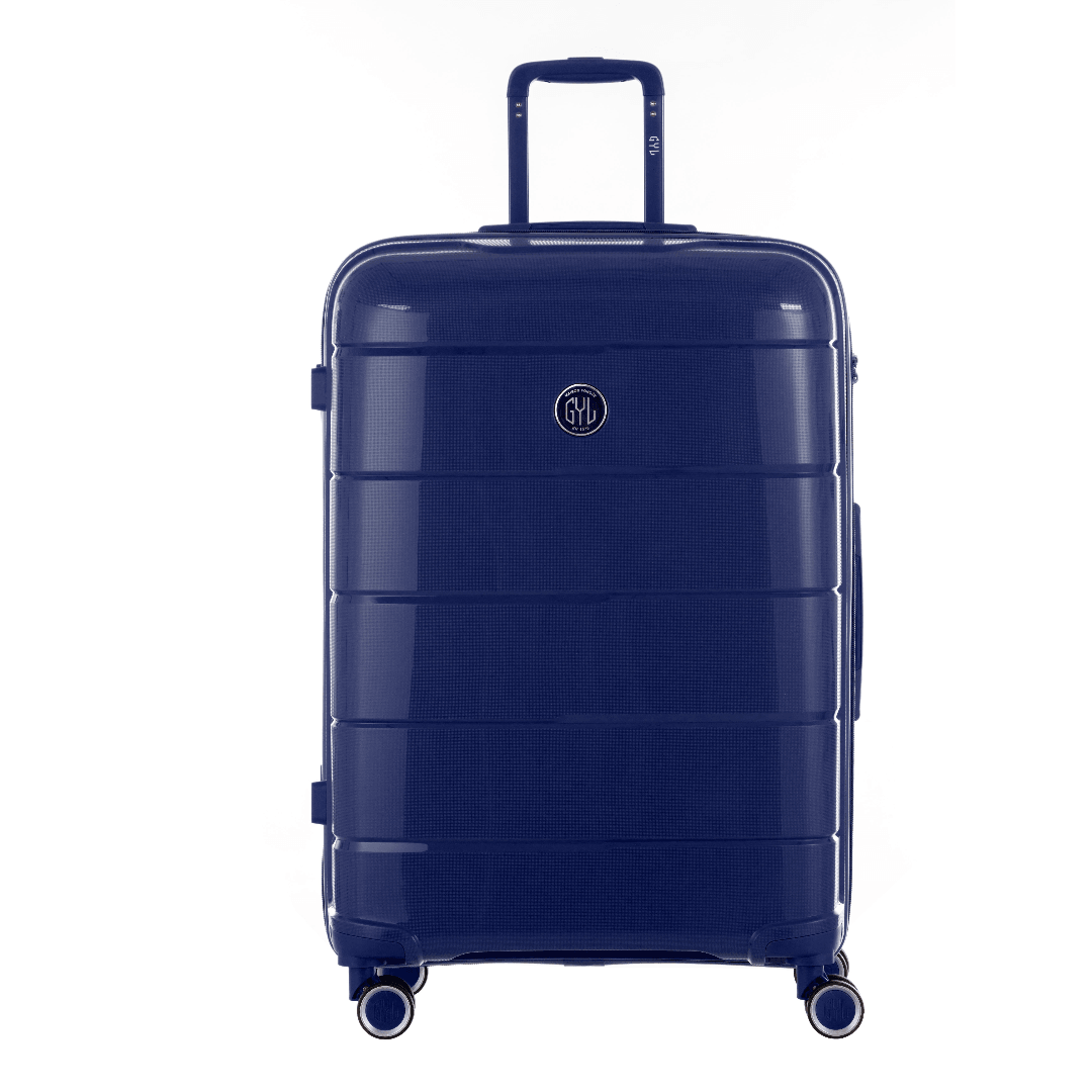 VALISE CABINE NAVY CH3