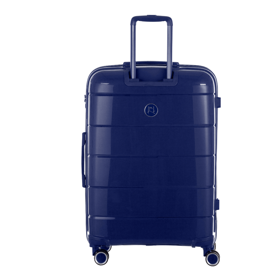VALISE CABINE NAVY CH3