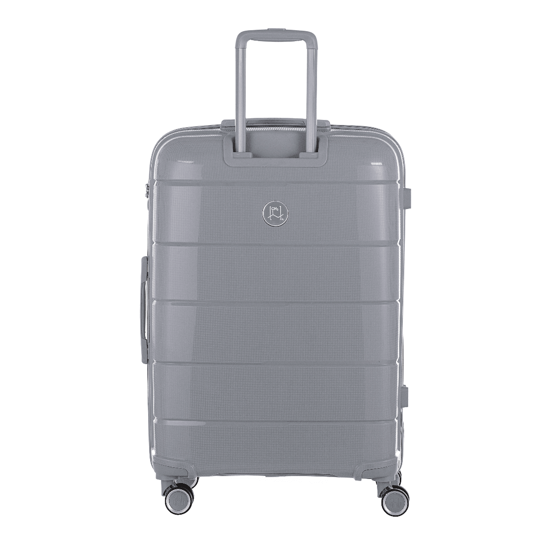 VALISE CABINE SILVER CH3
