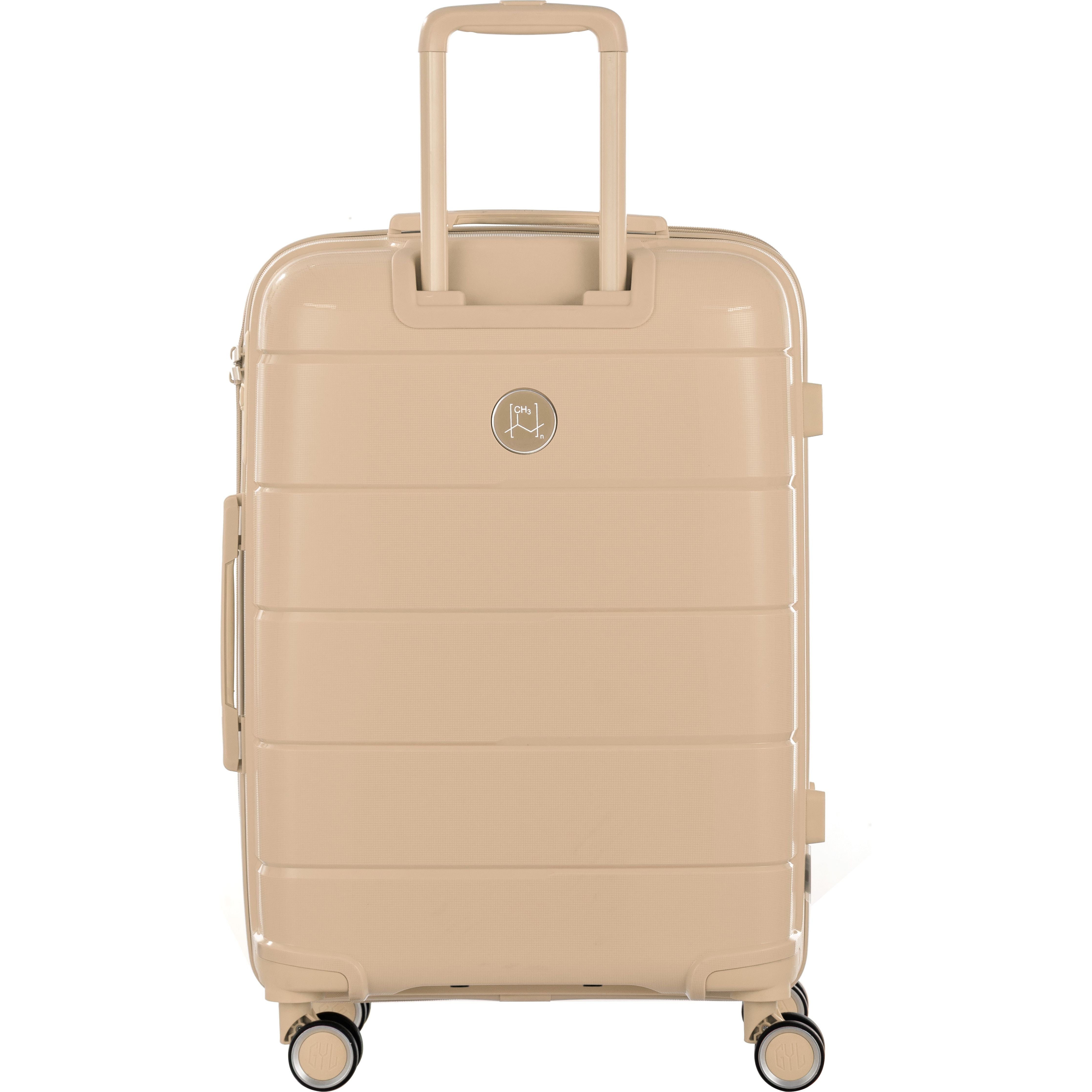 VALISE MOYENNE IVORY CH3