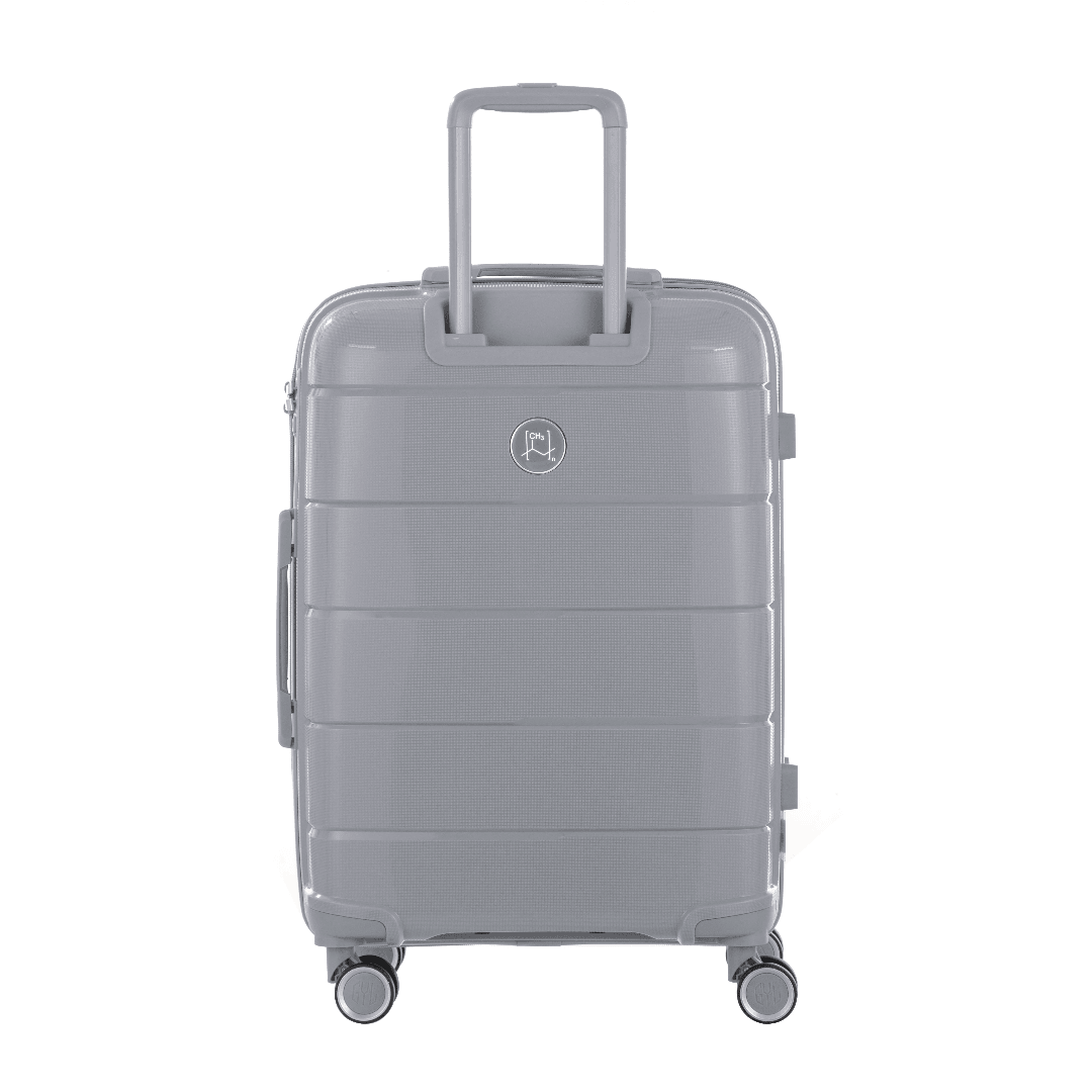 VALISE CABINE SILVER CH3
