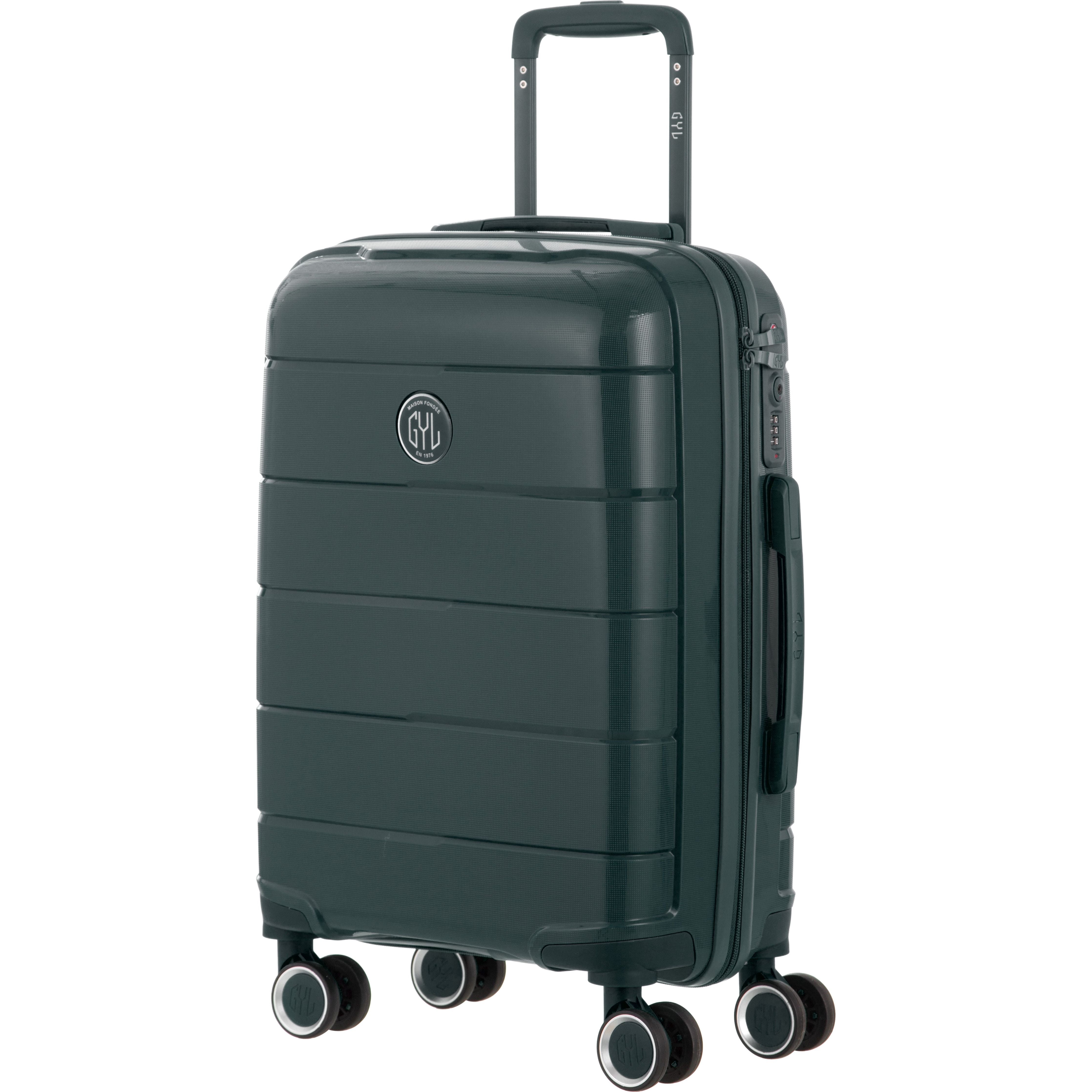 VALISE CABINE SAPIN CH3