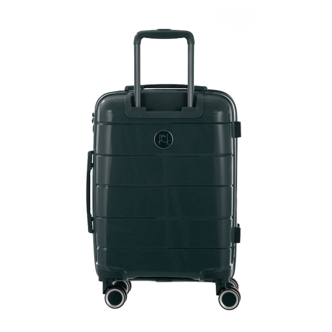 VALISE RIGIDE SAPIN CH3 MOYENNE (TAILLE M)